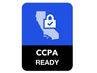 CCPA Ready