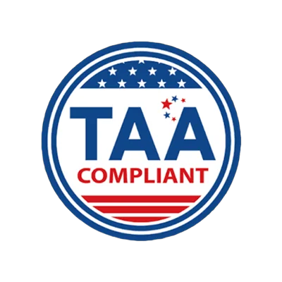 TAA Compliant